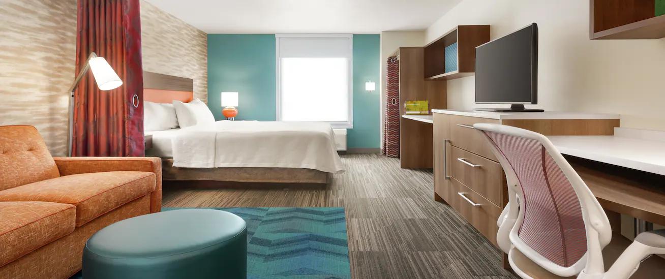 Home2 Suites By Hilton Redlands Extérieur photo