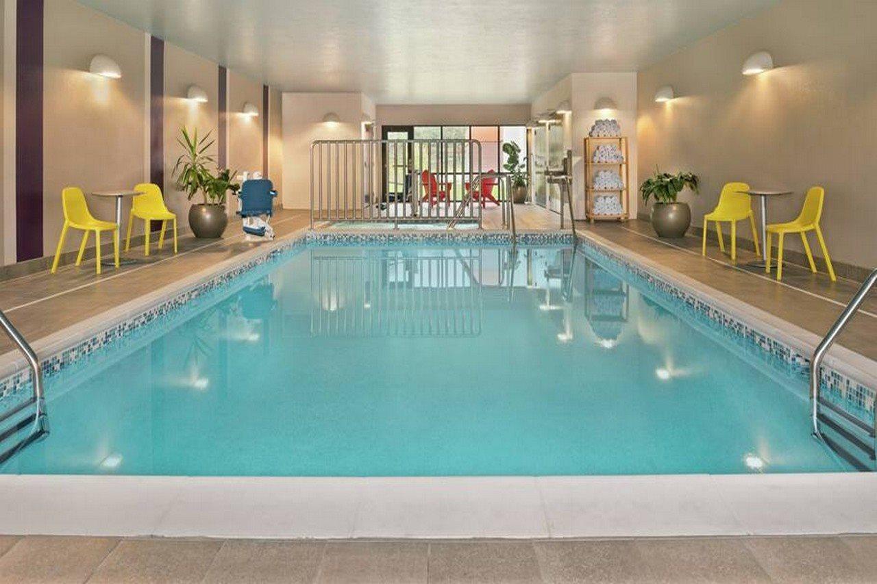Home2 Suites By Hilton Redlands Extérieur photo