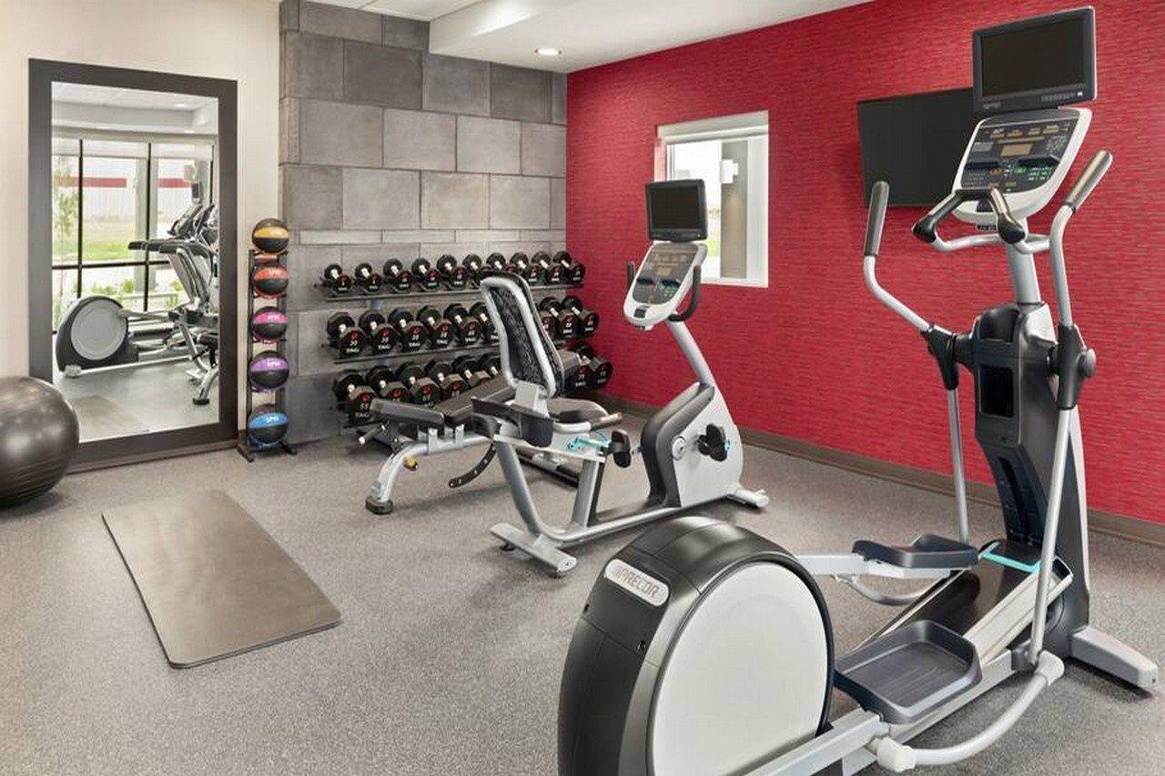 Home2 Suites By Hilton Redlands Extérieur photo