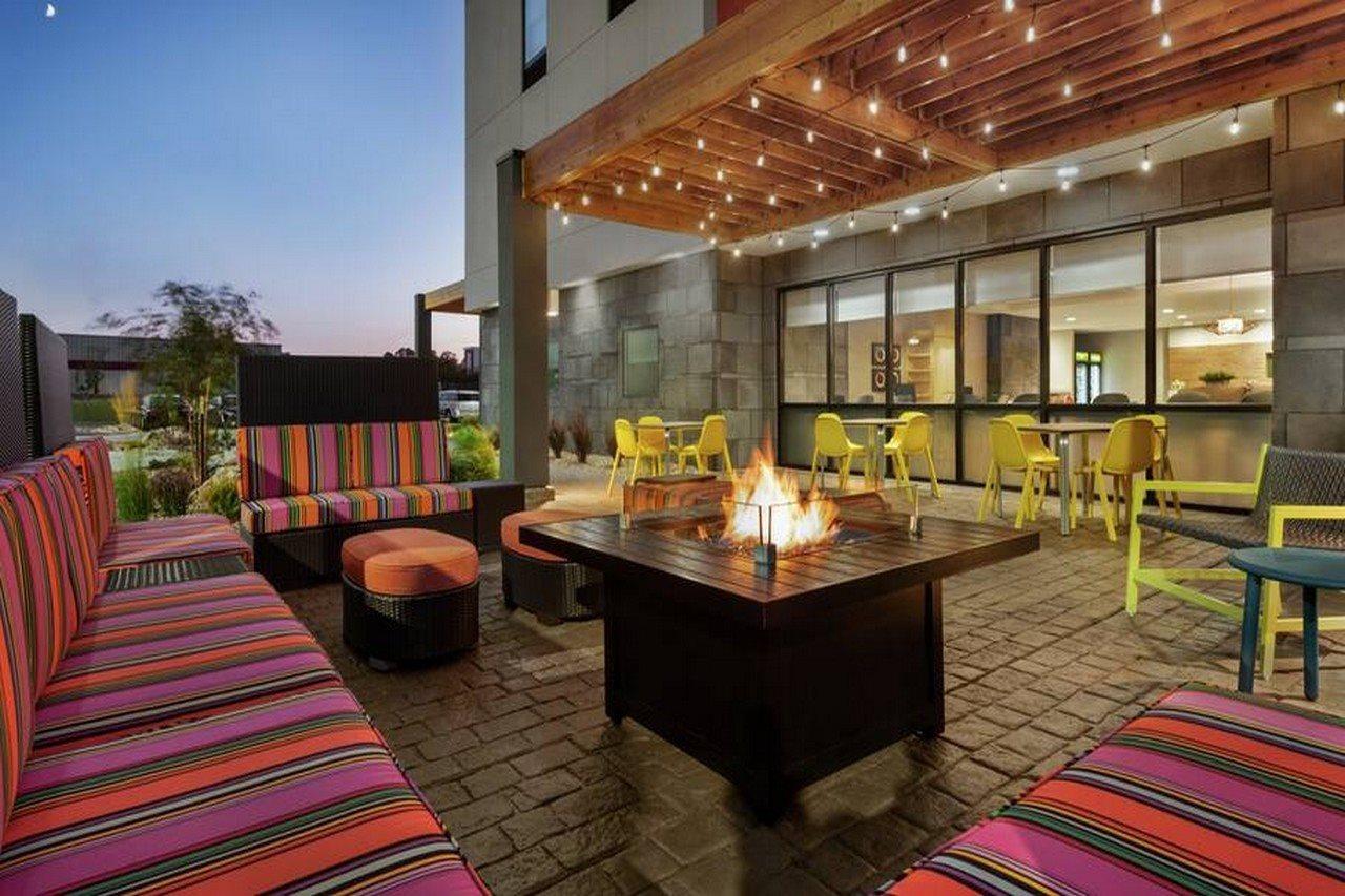 Home2 Suites By Hilton Redlands Extérieur photo