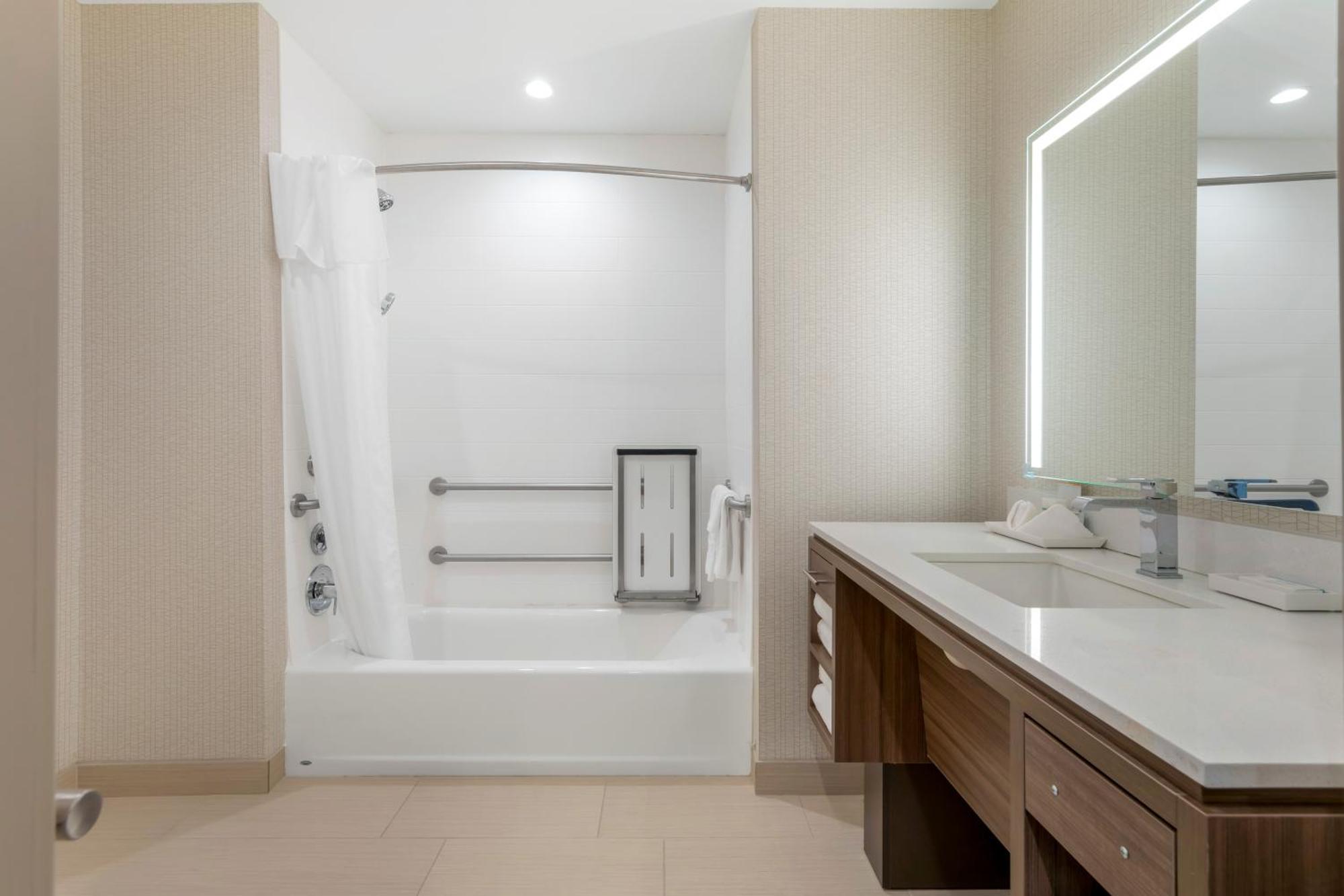 Home2 Suites By Hilton Redlands Extérieur photo