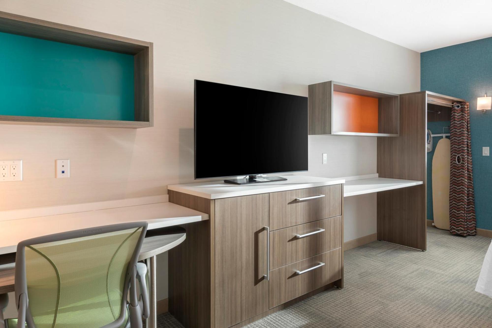 Home2 Suites By Hilton Redlands Extérieur photo