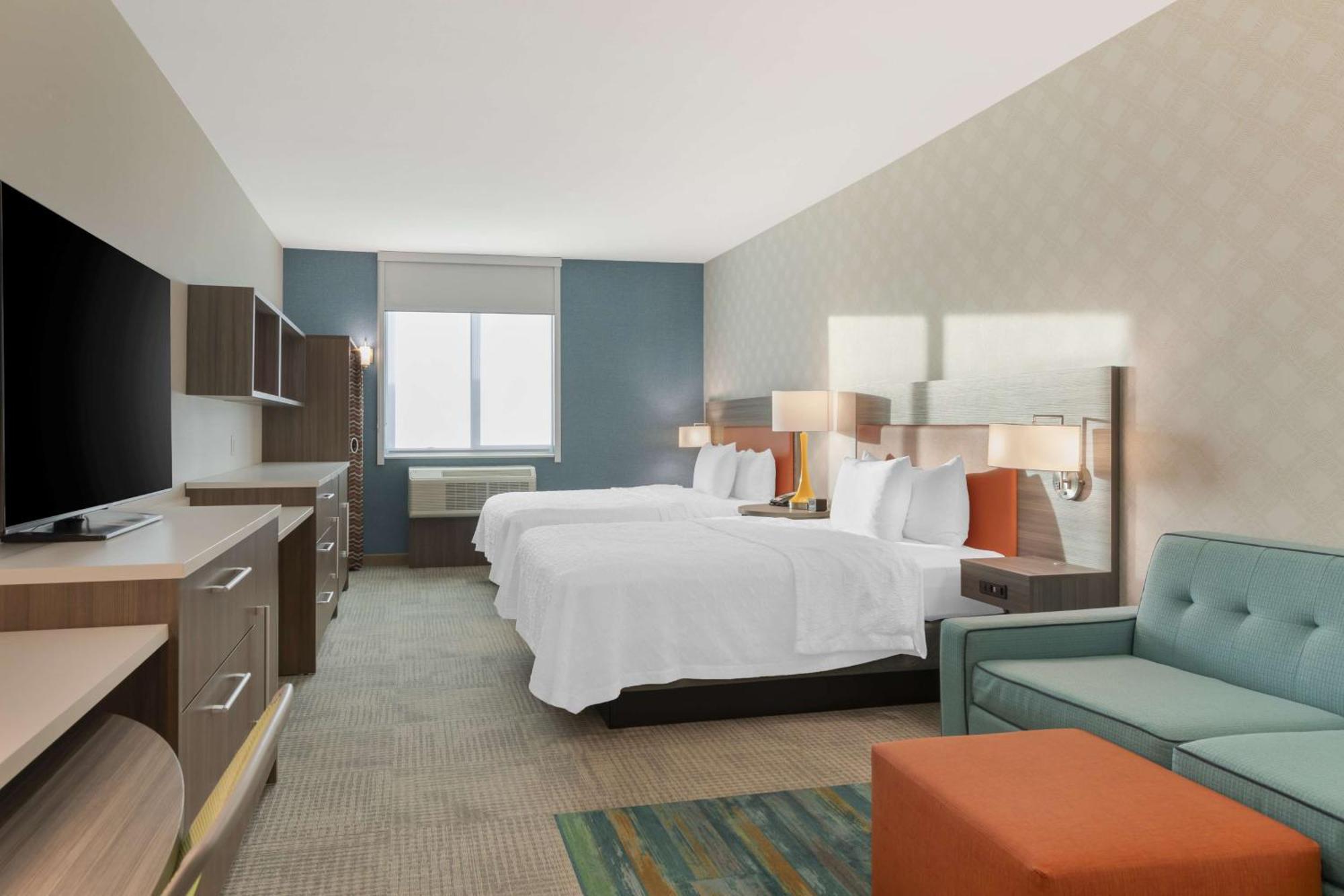 Home2 Suites By Hilton Redlands Extérieur photo