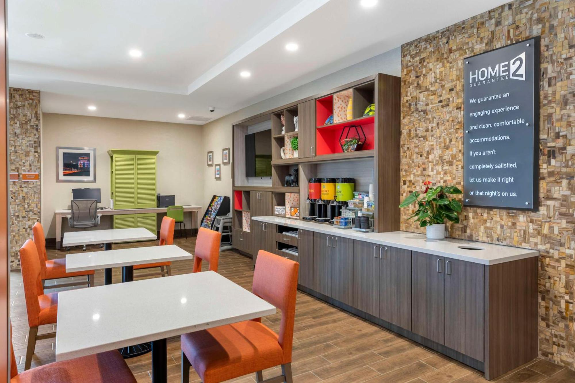 Home2 Suites By Hilton Redlands Extérieur photo