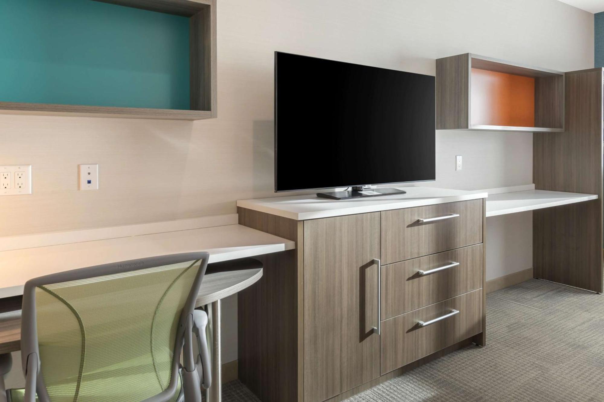 Home2 Suites By Hilton Redlands Extérieur photo