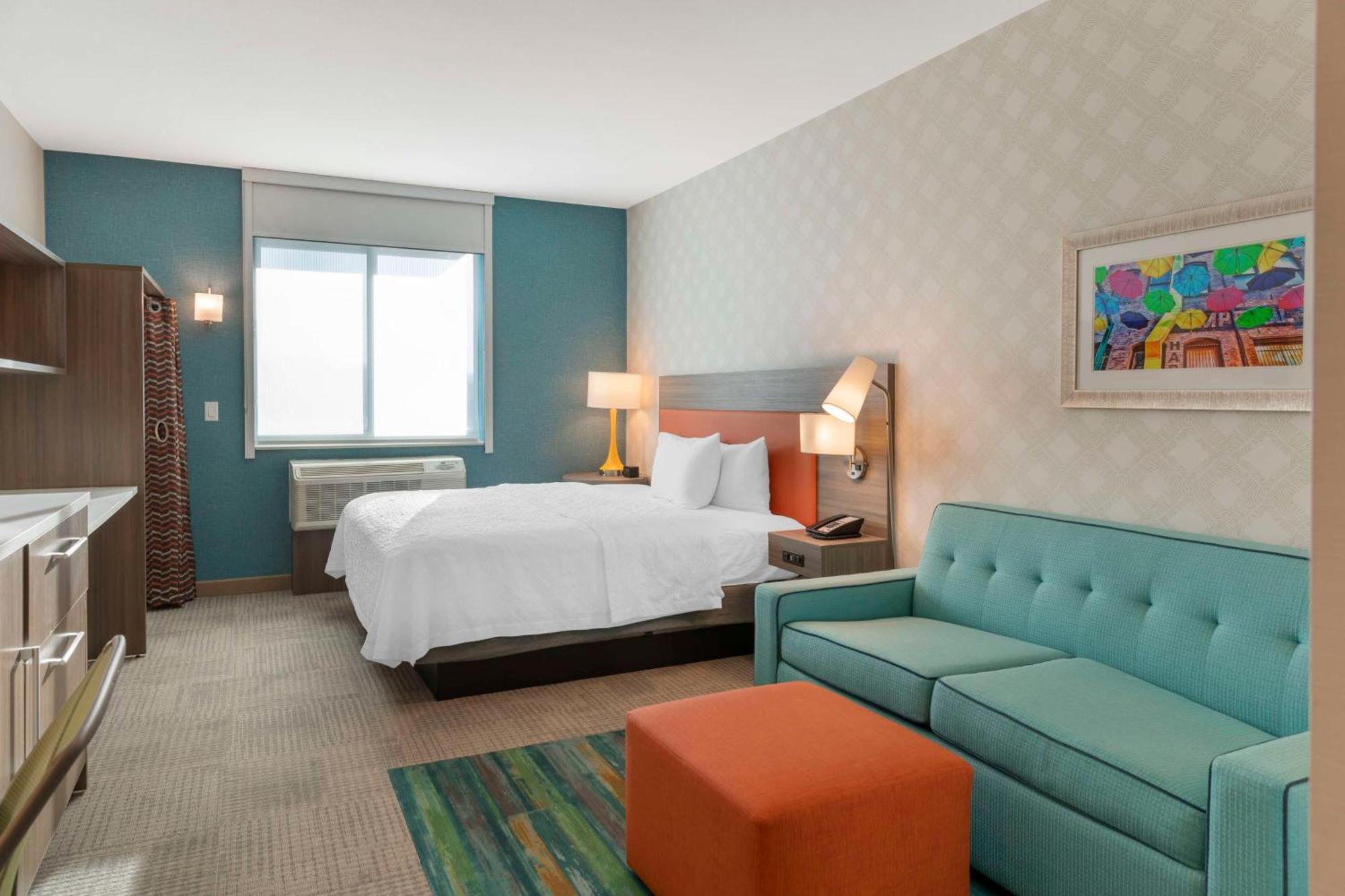 Home2 Suites By Hilton Redlands Extérieur photo